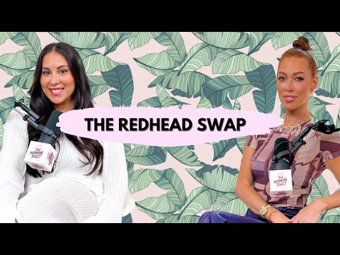 The Redhead Swap: The Morning Toast, Wednesday, September 14th, 2022