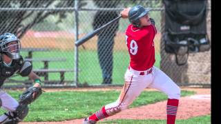ALBUQUERQUE ACADEMY BASEBALL 2015 SLIDESHOW  720p