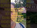 😲BRUTAL HEAT,BUGS!! JEFFREY BRADAC CALLS OUT KYNDAL RAY EDWARDS AS A FRAUD! TAKING RIDES NOT WALKING