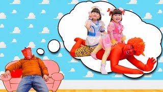 Download lagu 変身戦いごっこ鬼になったパパと対決豆まきHUGっと プリキュア HaneMari sWorld 変身戦いごっこ鬼になったパパと対決豆まきHUGっと プリキュア HaneMari sWorld