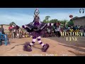 African Dance Style, Zaouli, Bolon Mask Dance
