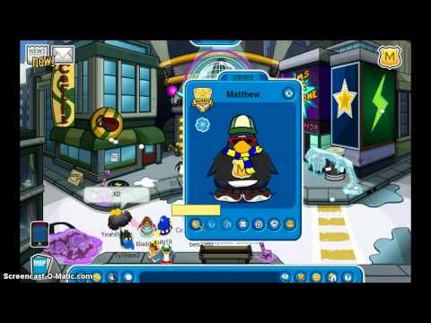 CPYS - New High Updated CPPS 2012