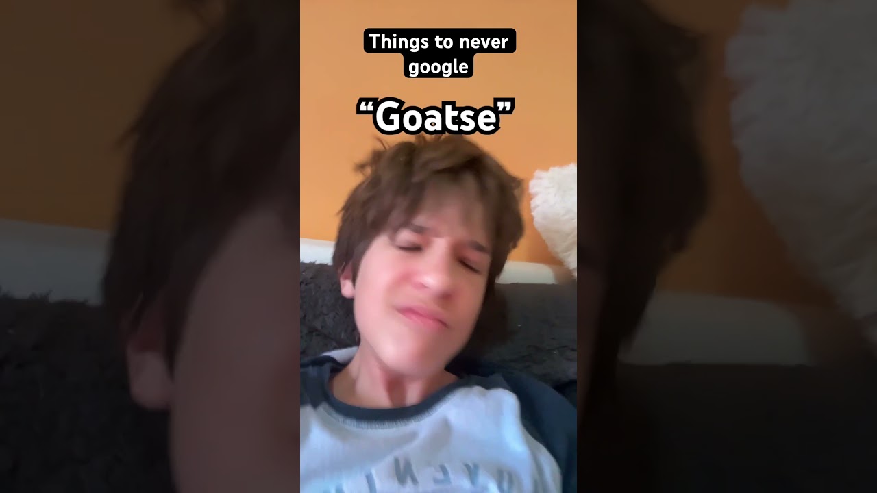 Things to never google pt.2 