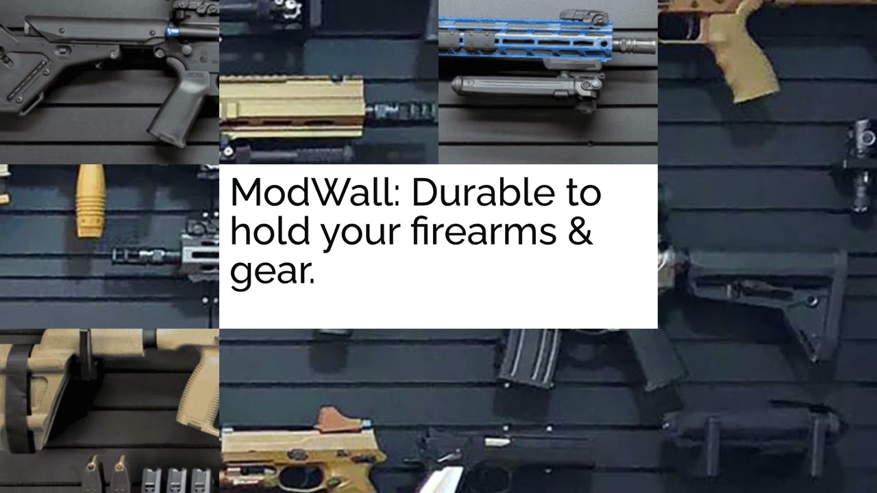 ModWall