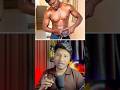 भारत के yogendra से 13000 किलोमीटर दूर से मिलने आया Ashton Hall 😱⚡️💪🏻 #shorts #trending #viral