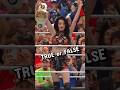 Did Paige Start WWE Training at Age 10? #wwe #trivia #shorts