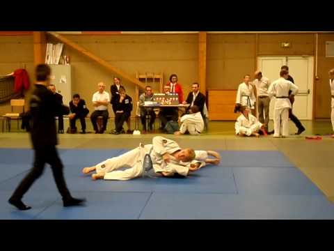 judo charles