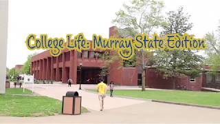 College Life: Murray State Edition (Doc)