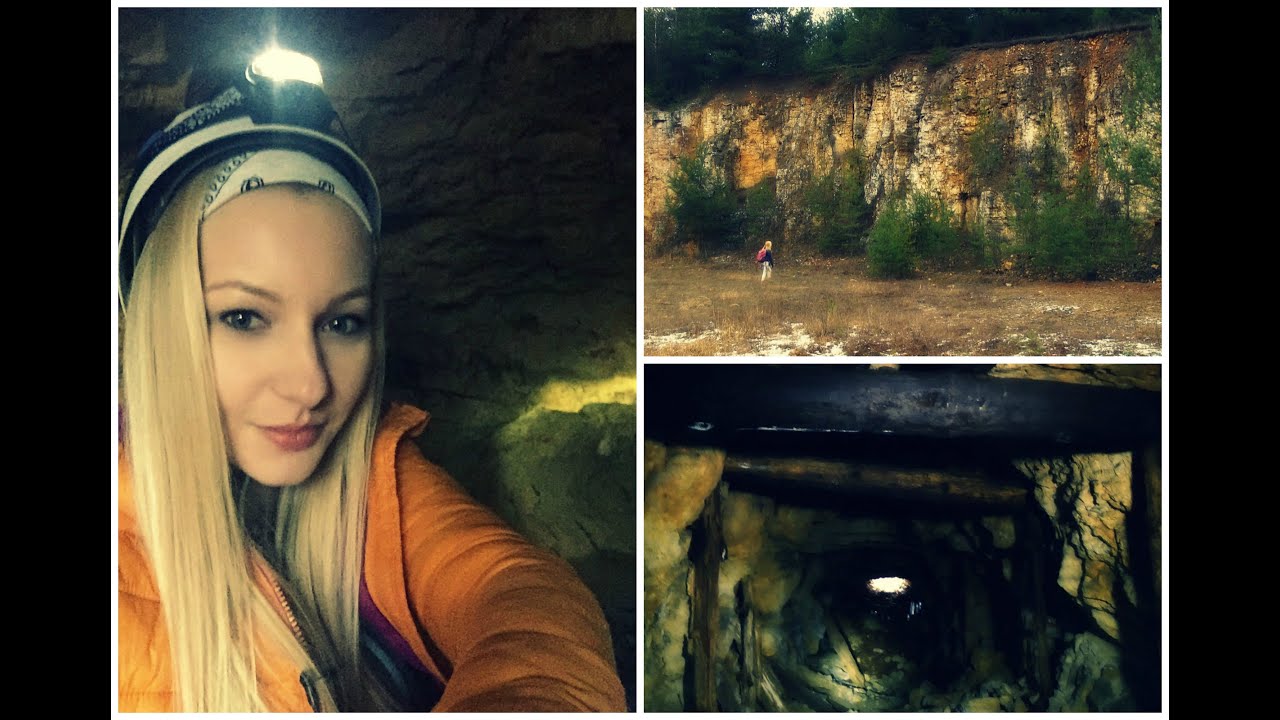 Kraina zapomnianych kopalni