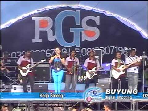RGS live in bjn {menanti janji}
