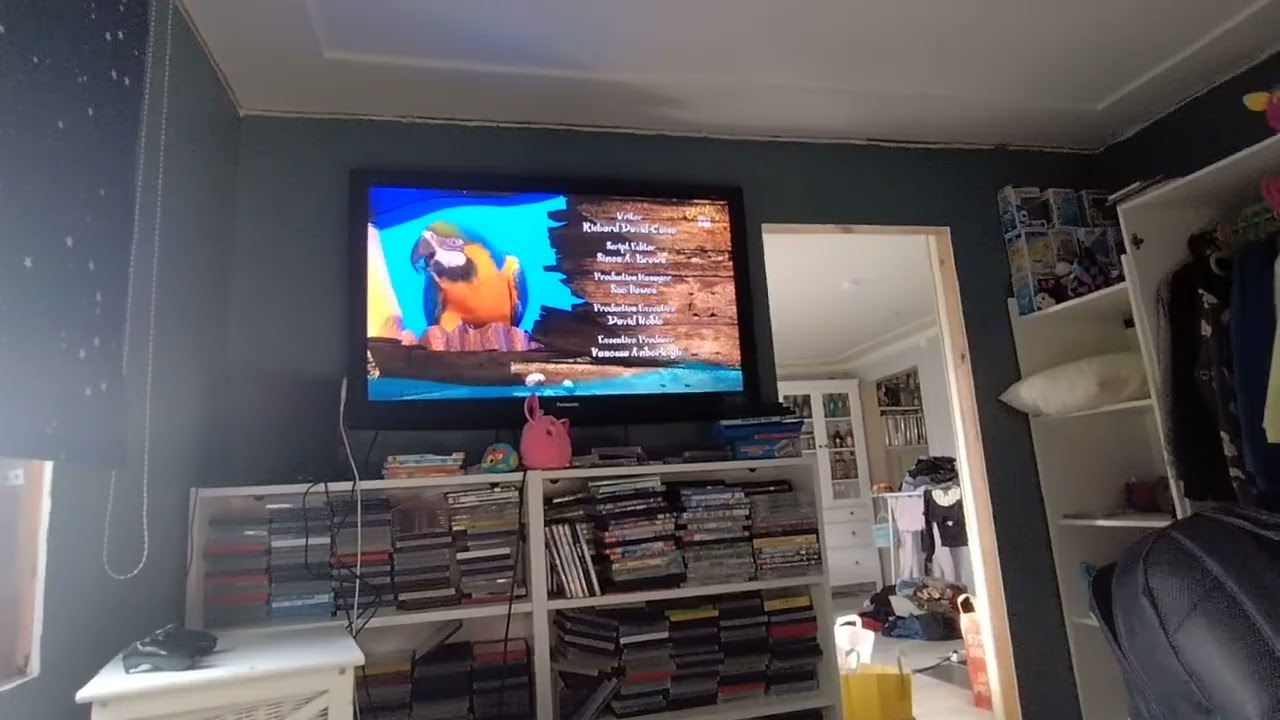 pirackie potyczki credits