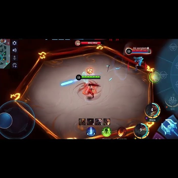 How to counter Yin Ultimate | Mobile Legends