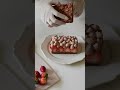 ナッペのいらないチョコケーキ #shorts