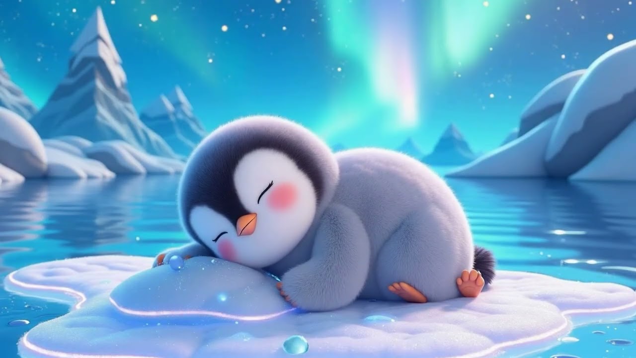 Music to Relax Your Brain and Help You Sleep Soundly | Fall Asleep In Under 5 Minutes