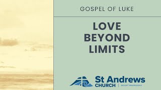 Love Beyond Limits
