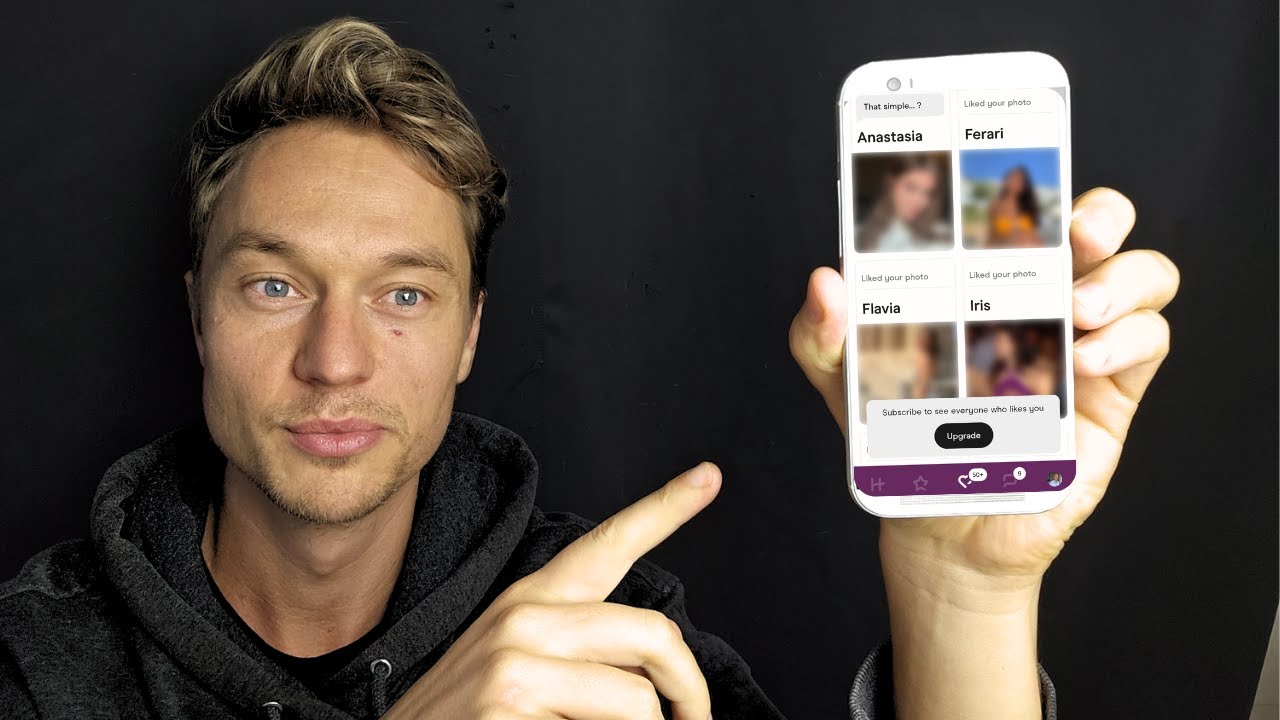 How This Dating App Helped Me Learn Russian