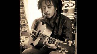 Bob Marley Small Axe acoustic Cover chords