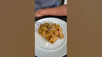 Самая сочная куриная грудка