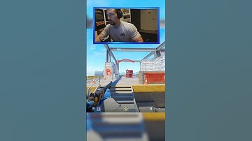 I trolled FACEIT 10 players with my 200 IQ Zeus... 😂 #cs2 #counterstrike2