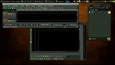 Cinelerra guides teaser