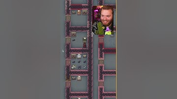 This is Dwarf Fortress