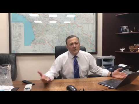 ხუთშაბათის საღამო პრეზიდენტობის კანდიდატ, შალვა ნათელაშვილთან..