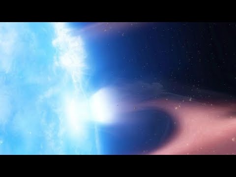 Video: Isyarat dari planet Gliese 581d yang berpotensi untuk didiami