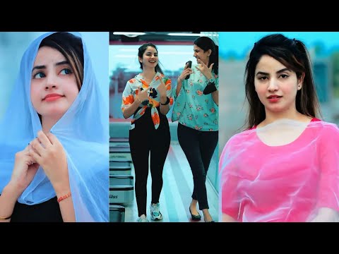 Priyanka Mongia Best Snack Video | Priyanka Mongia tiktok video | Priyanka Mongia Takatak Video | 02