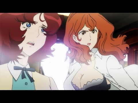 今からでも間に合う！『ルパン三世 PART5』第1クール振り返り映像