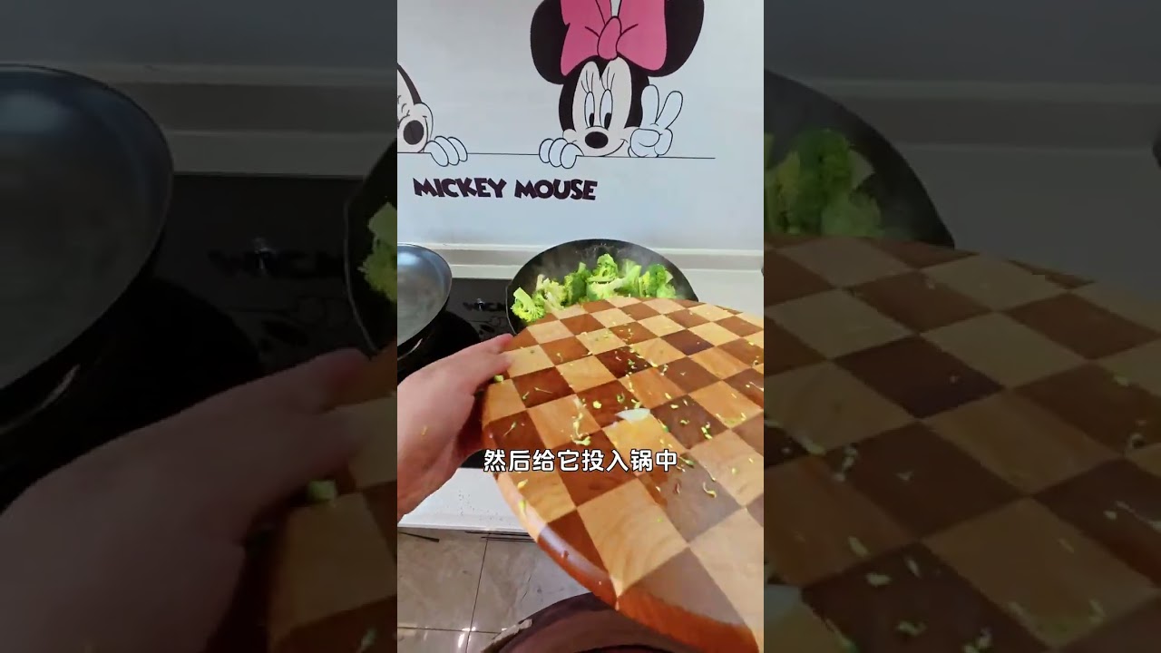 Daily Food Vlog: Mastering the Art of Fried Steak