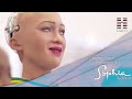 Sophia the Robot&#39;s Journey: Reflections on 2018, Part Two