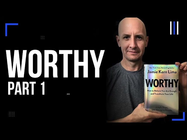 Becoming Worthy: Business Leadership Bookclub