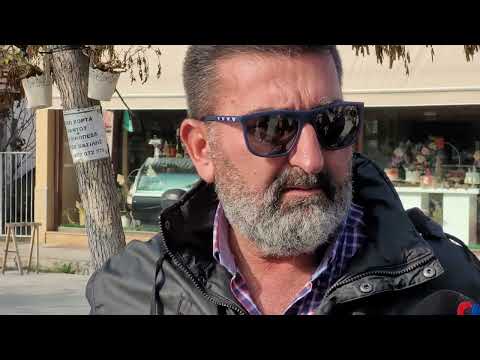 Συνάδελφος του Νίκου Χλόψιου για την απώλεια του