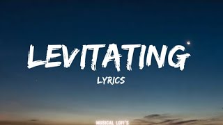 Levitating - LYRICS | Dua Lipa