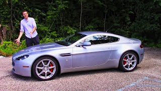 Athlete Statistics ✅ESTO ES LO QUE CUESTA MANTENER UN ASTON MARTIN DE SEGUNDA MANO [ESPAÑOL]