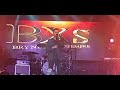 Presentacion de BXS en la Movida de Bakersfield California 5/29/21