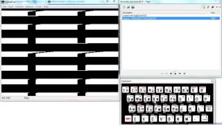 ZX81 (emulator) demo with some of fernando pessoa's poems