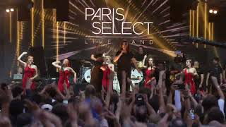 I Gotta Feeling - Paris Select Band - Live in Paris