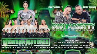 LIVE NIRWANA MANDALA SAKTI SUSY ARZETTY | SABTU, 30 MEI 2026 | DSN. PRAKO - CILAMAYA KULON ( MALAM )