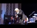 Billy Ocean Get Outta My Dreams And Into My Car. Front Row! Liverpool Philharmonic 19.4.13