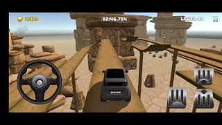 Mountain hill climb 4×4 | LEVEL= 93-100 | hill climb game | mountain hill climb racing game screenshot 3