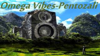 Omega Vibes Pentozali