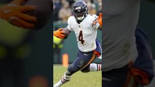 MUST STARTS! 🚀 Is the Bears Offense ELITE!? #fantasyfootballrankings #fantasyfootball2025 #fantasy