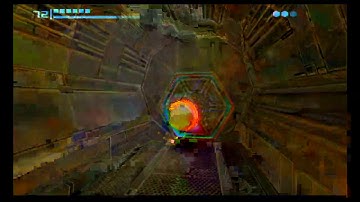 Metroid Prime 100% Runthrough part 11, HD (NO COMMENTARY)