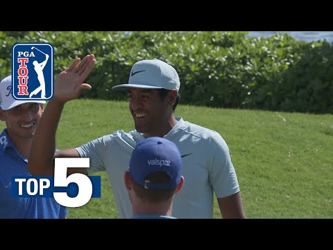 Shots of the Week | 2018 Sony Open in Hawaii