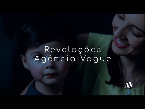 Revelações Agência Vogue - Renato Nobrega