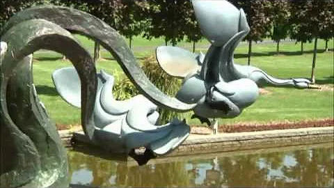 Jason Napier interview at Tapper Gardens