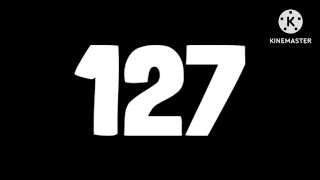 127 Second Countdown Timer With Soundeffect