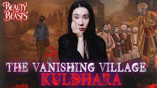 Villagers of Kuldhara Vanished Overnight…And People Still Hear Things in the Dark