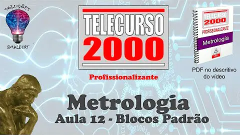 Quais são os tipos de bloco padrão?